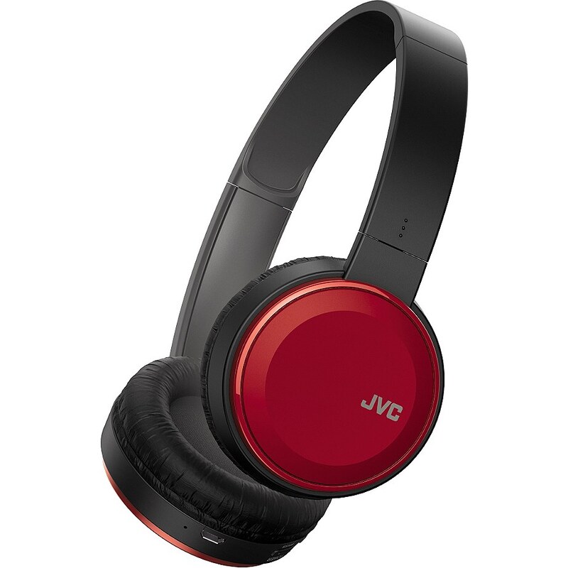 JVC OnEar Bluetooth-Kopfhörer »HA-S30BT«