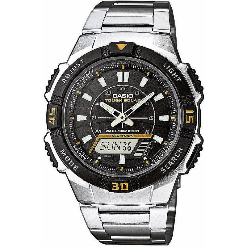 Casio Collection Chronograph »AQ-S800WD-1EVEF«