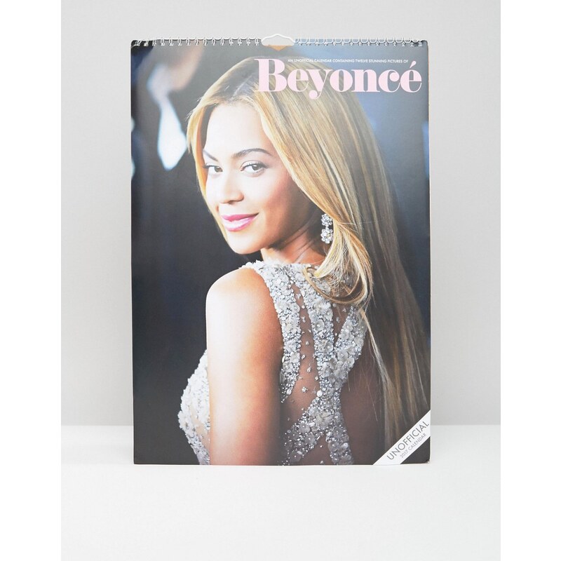 Gifts Beyoncé-Kalender - Mehrfarbig
