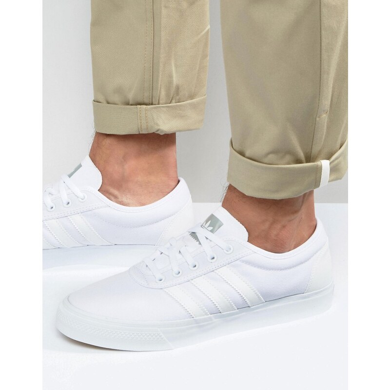 adidas Originals adidas - Adi-ease - Sneaker - Weiß