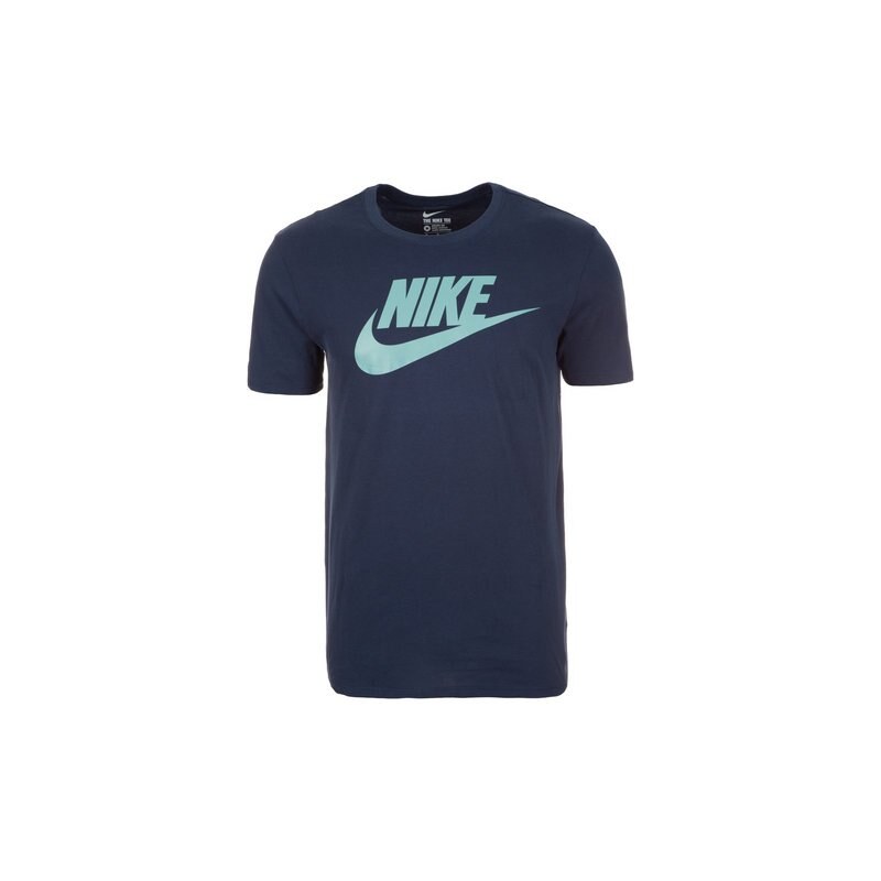 NIKE SPORTSWEAR Sportswear Futura Icon T-Shirt Herren blau L - 48/50,M - 44/46,XL - 52/54