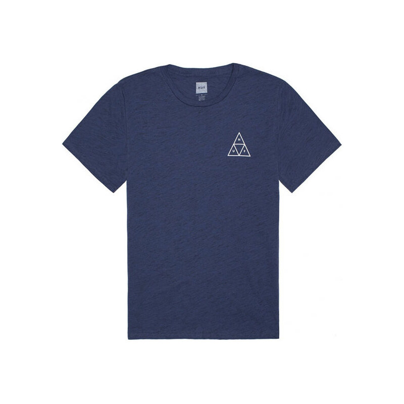 HUF Triple Triangle T-Shirt blau (Navy)