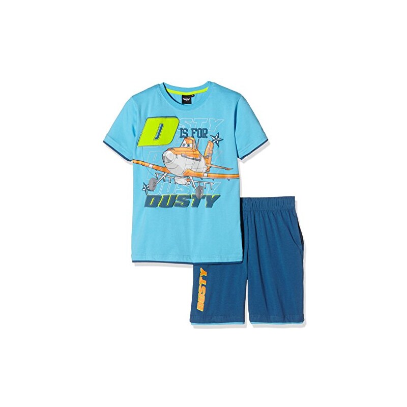 Lenny Sky Jungen Sportswear-Set Dusty