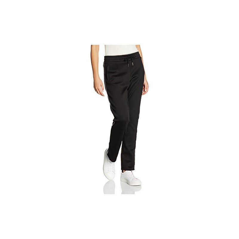 New Look Damen Sporthose Piped Jogger