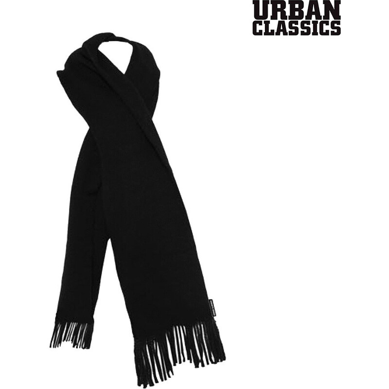 Urban Classics Polarfleece Schal