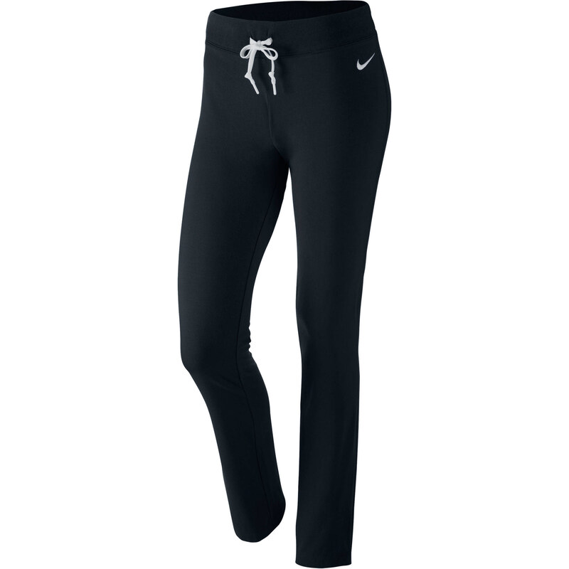 Nike Damen Trainingshose Jersey Pant Oh, schwarz, verfügbar in Größe S,M,XS