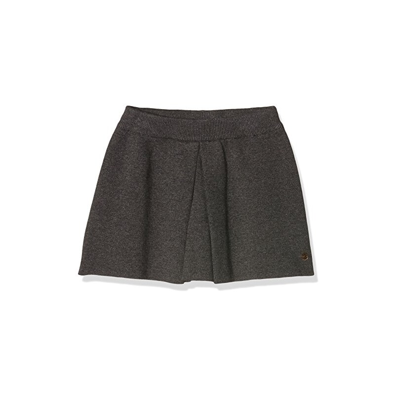 TOM TAILOR Kids Mädchen Rock Knitted Skirt with Pleat