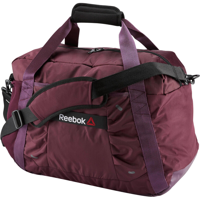 Reebok Sporttasche / Trainingsstasche One Series Womens 30L Grip Duffle Bag