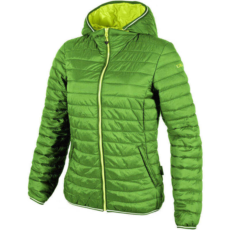 CMP: Damen Jacke, grün, verfügbar in Größe 40