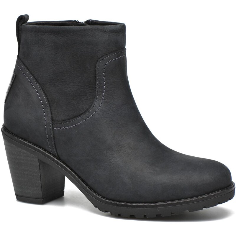 SALE - 10% - Panama Jack - Arles - Stiefeletten & Boots für Damen / schwarz