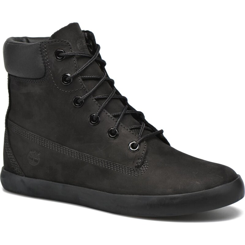 Timberland - Flannery 6in - Sneaker für Damen / schwarz