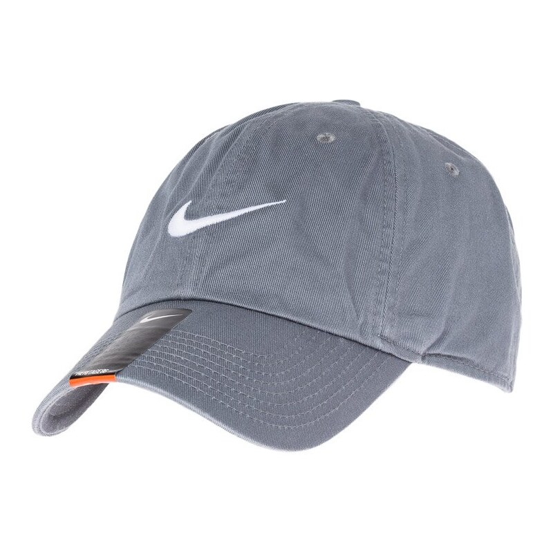 Nike Sportswear Cap cool grey/white