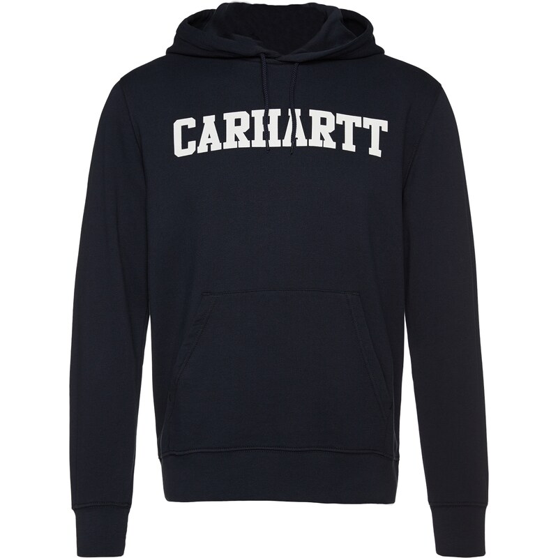 Carhartt WIP Kapuzen Sweatshirt im College Style
