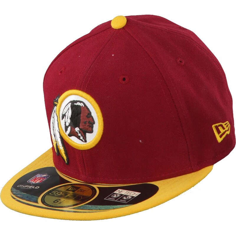 NEW ERA 59FIFTY Authentic Kappe