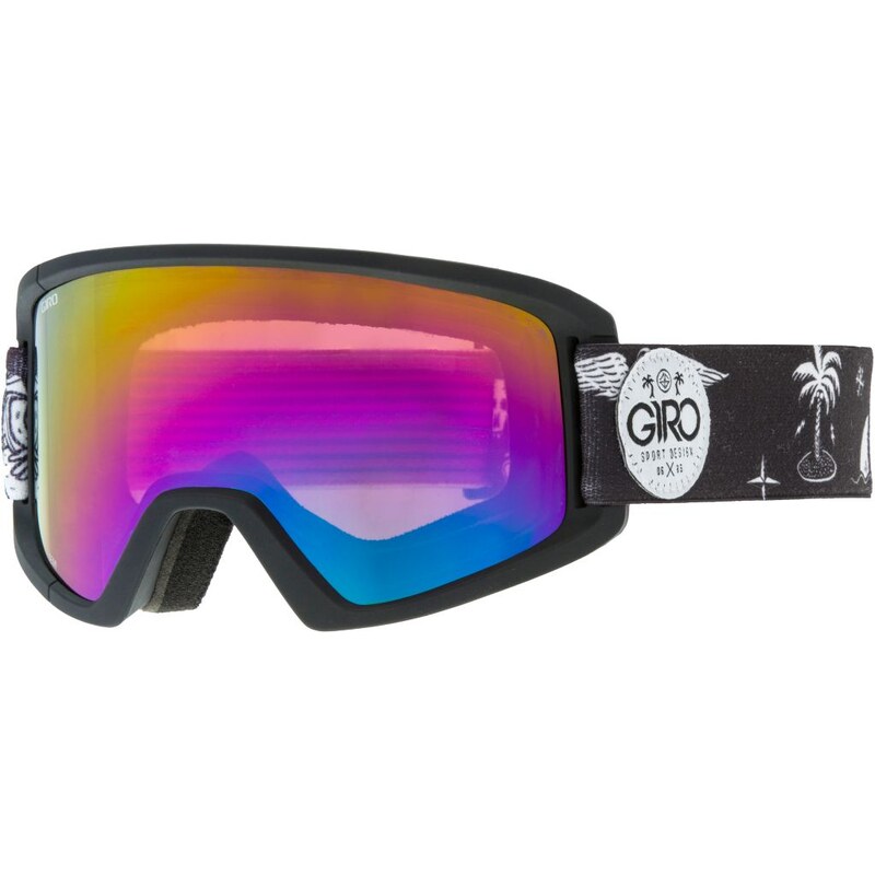 Giro Semi Skibrille