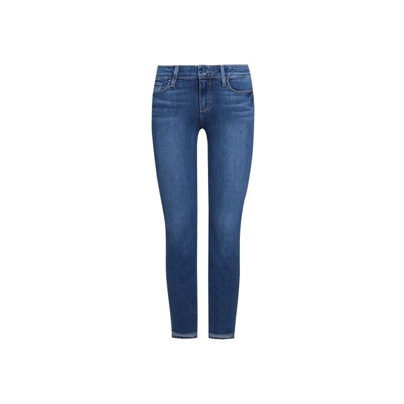 Paige - Verdugo Ankle 7/8-Jeans für Damen