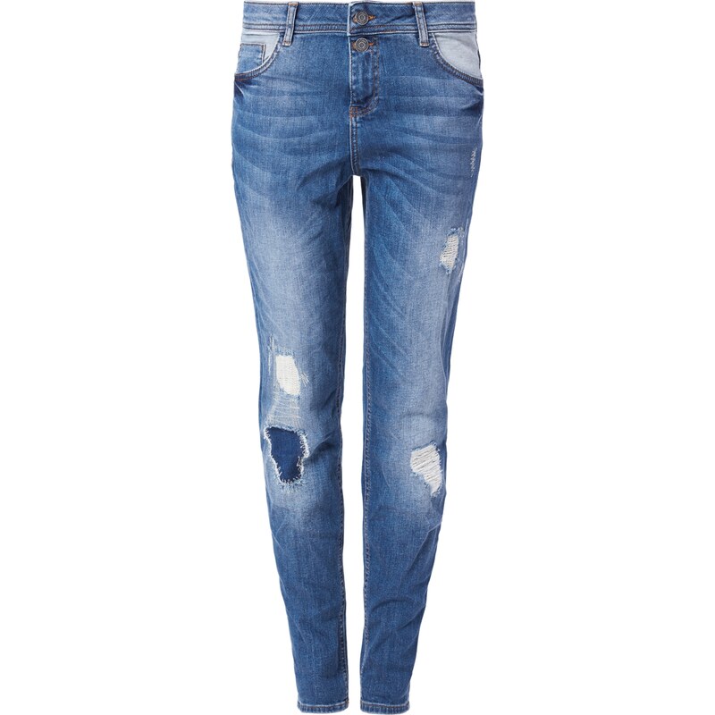 S.Oliver RED LABEL Girlfriend Ankle Jeans