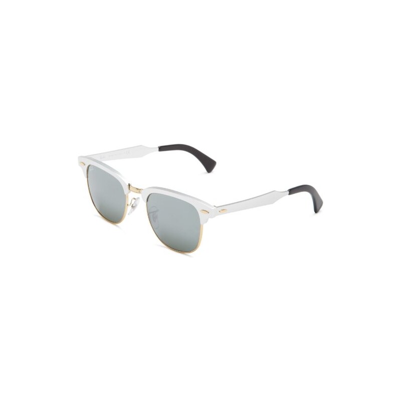 Ray Ban RB3507 Clubmaster Aluminium Sonnenbrille 49 mm