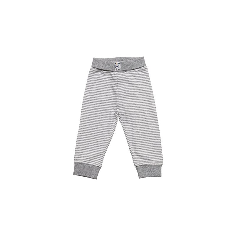 SALT AND PEPPER Baby-Jungen Hose E Trousers Funky Tiger