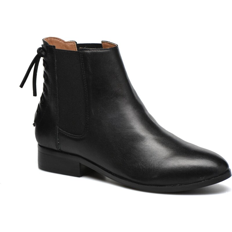 Aldo - BOUDINOT - Stiefeletten & Boots für Damen / schwarz