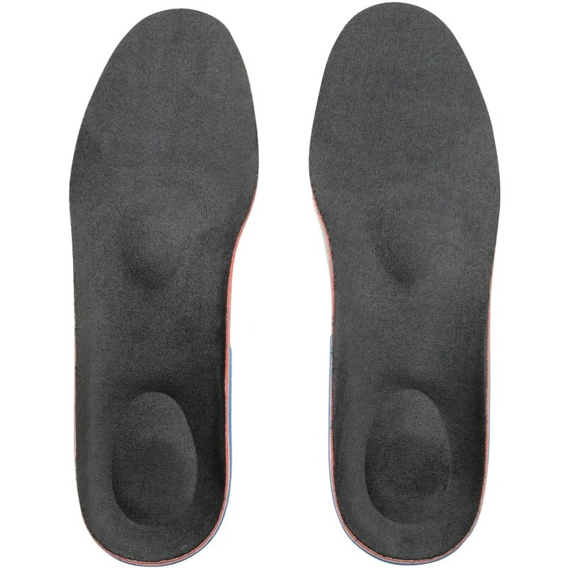Shoeboys Schuhsohle / Fußbett black