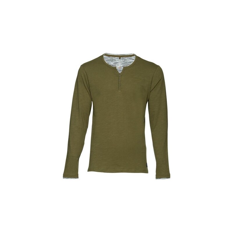 Blend Slim fit schmale Form T-Shirt BLEND grün S,XL,XXL