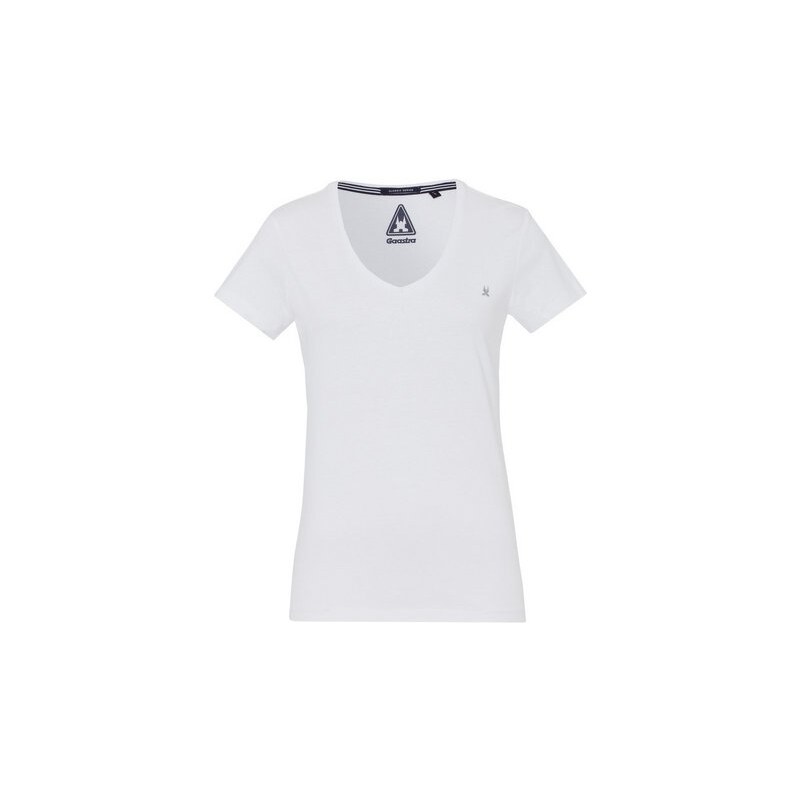 GAASTRA Damen Gaastra T-Shirt weiß 3XL,L,M,S,XL,XS,XXL
