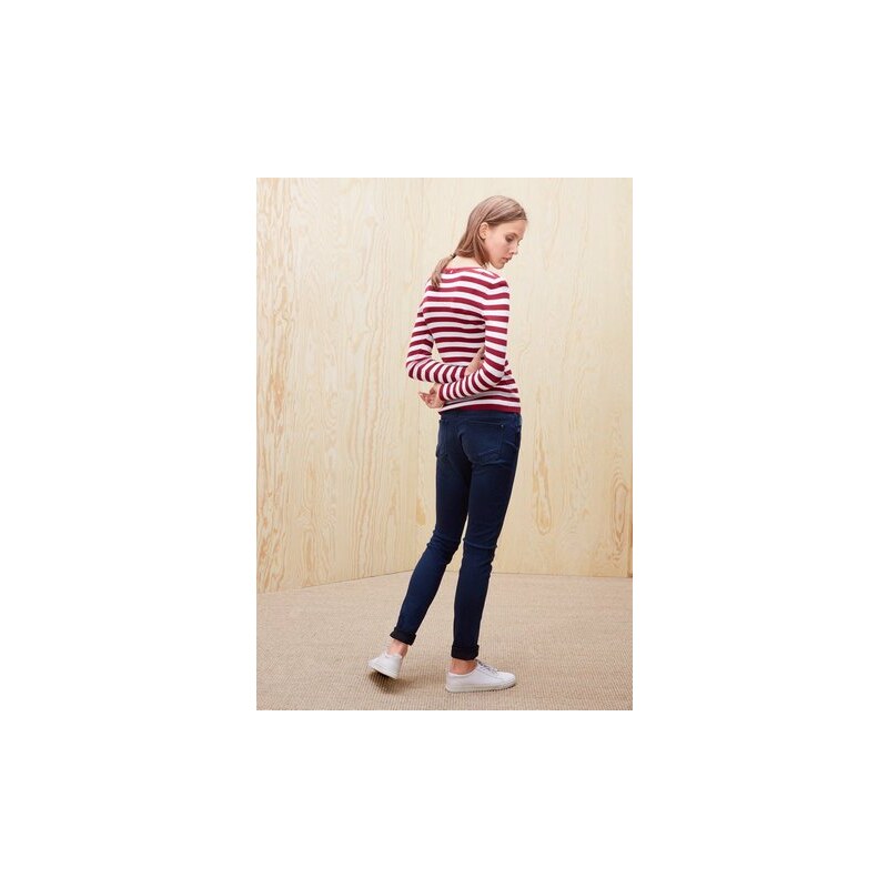 Damen RED LABEL Shape Superskinny: Stretch-Jeans S.OLIVER RED LABEL blau 34,36,38,40,42,44,46