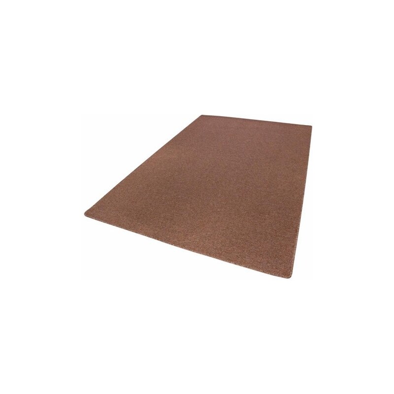 Teppich Luton LUXOR LIVING braun 2 (B/L: 67x140 cm),3 (B/L: 133x190 cm),4 (B/L: 160x240 cm)