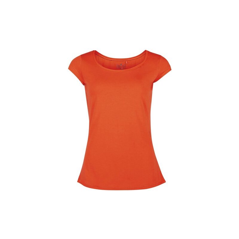 Chiemsee T-Shirt OMBELINE orange L,M,XL