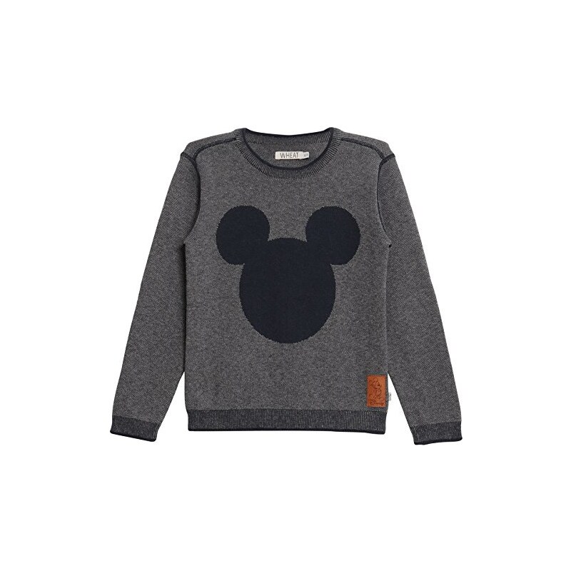 Wheat Jungen Pullover Disney Mickey