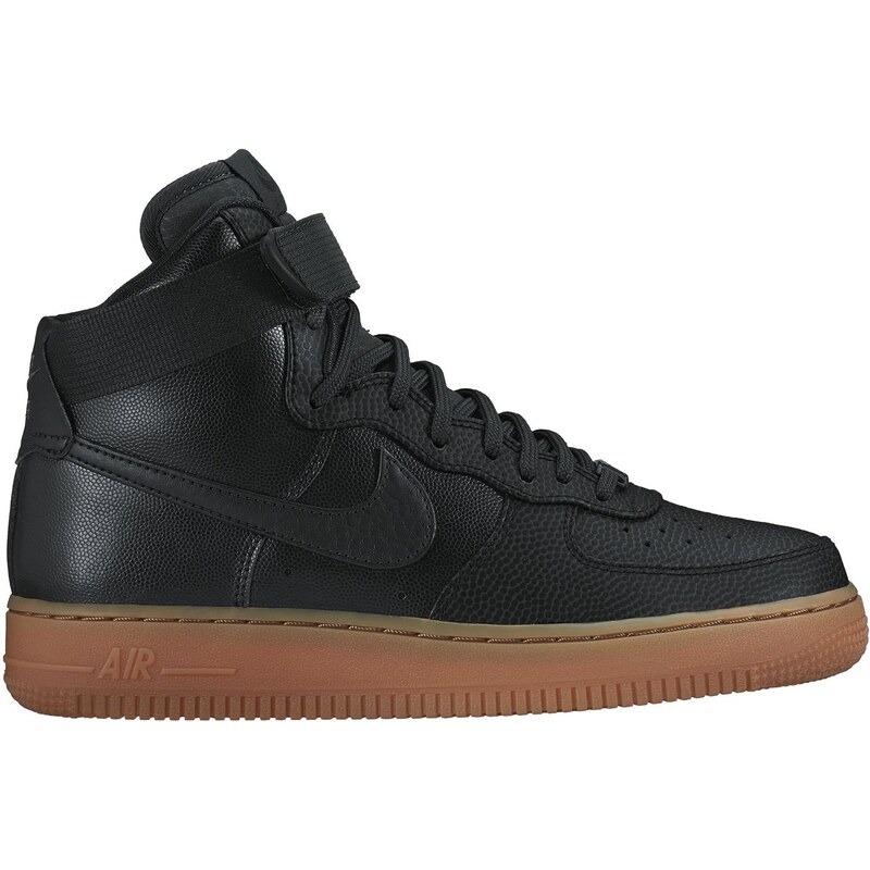 Nike Air Force 1 - Sneakers - schwarz
