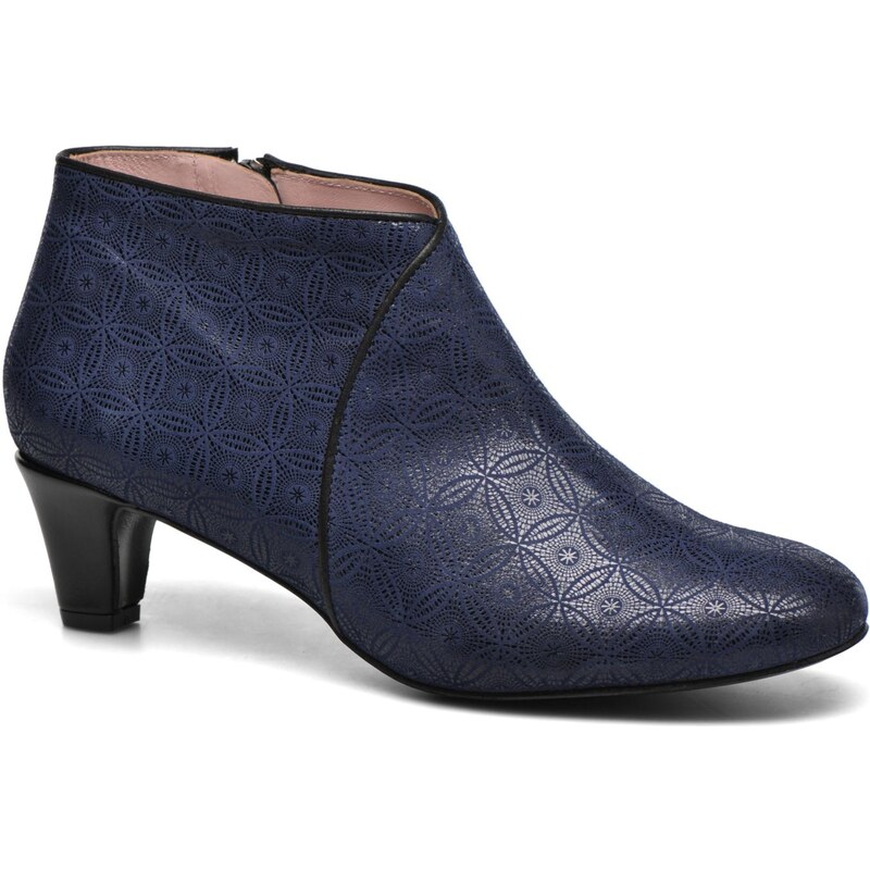 SALE - 20% - Annabel Winship - Sonicyouth - Stiefeletten & Boots für Damen / blau