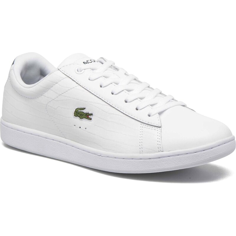 Lacoste - Carnaby Evo G316 7 Spm - Sneaker für Herren / weiß