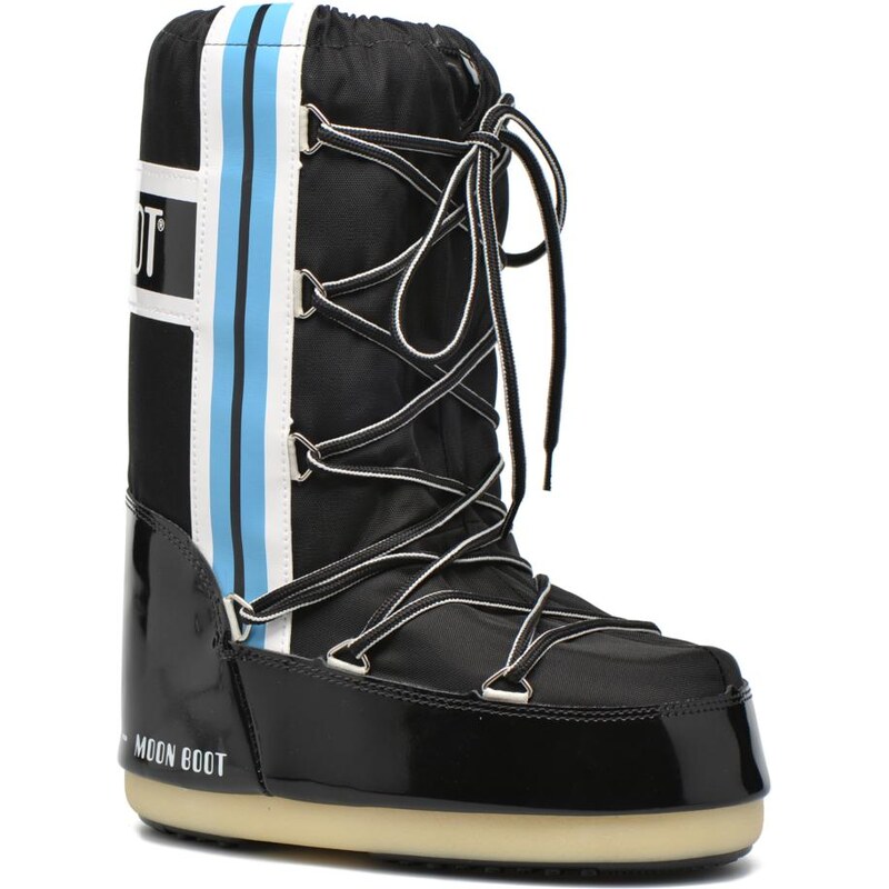 Moon Boot - Training - Stiefel für Damen / schwarz