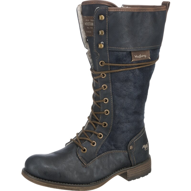 MUSTANG Stiefel