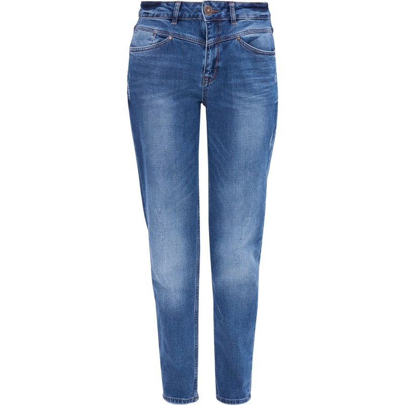 S.Oliver RED LABEL Mom FitLockere High Waist Jeans