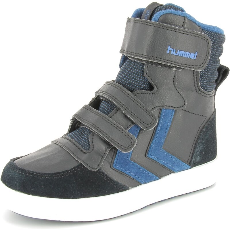 Hummel Sneaker STADIL SUPER PREMIUM BOOT JR