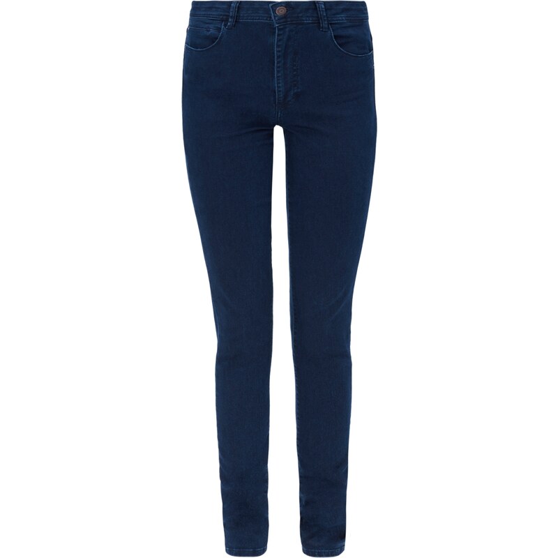 S.Oliver RED LABEL High Rise Skinny Stretchige Jeans