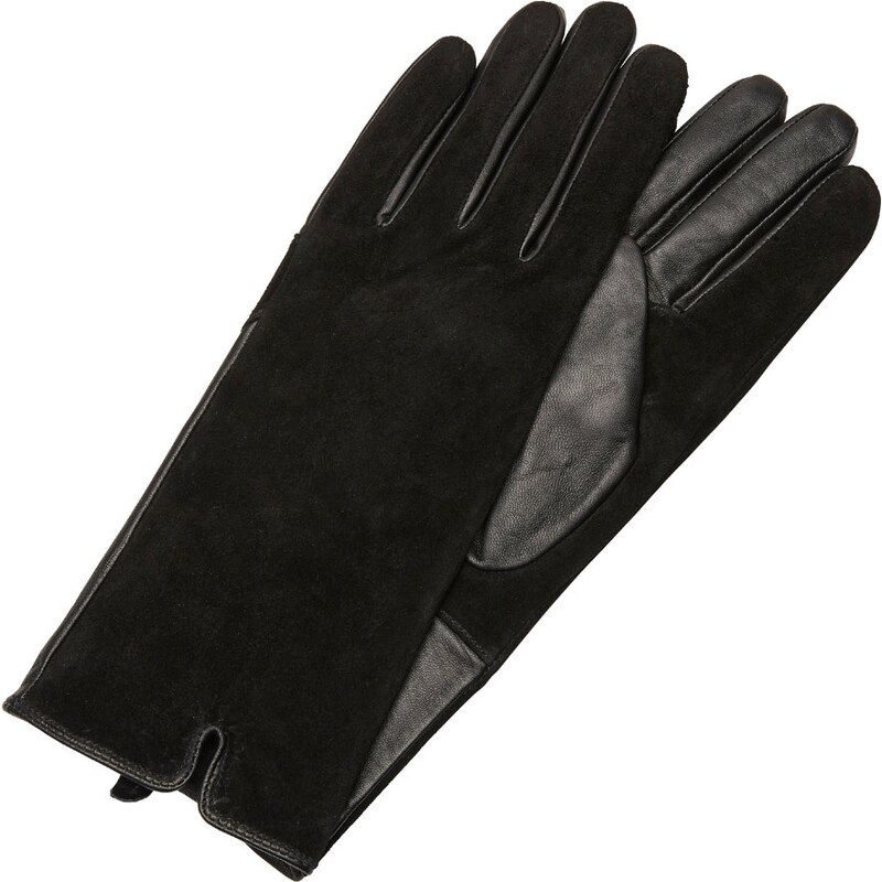 SELECTED FEMME Leder Handschuhe