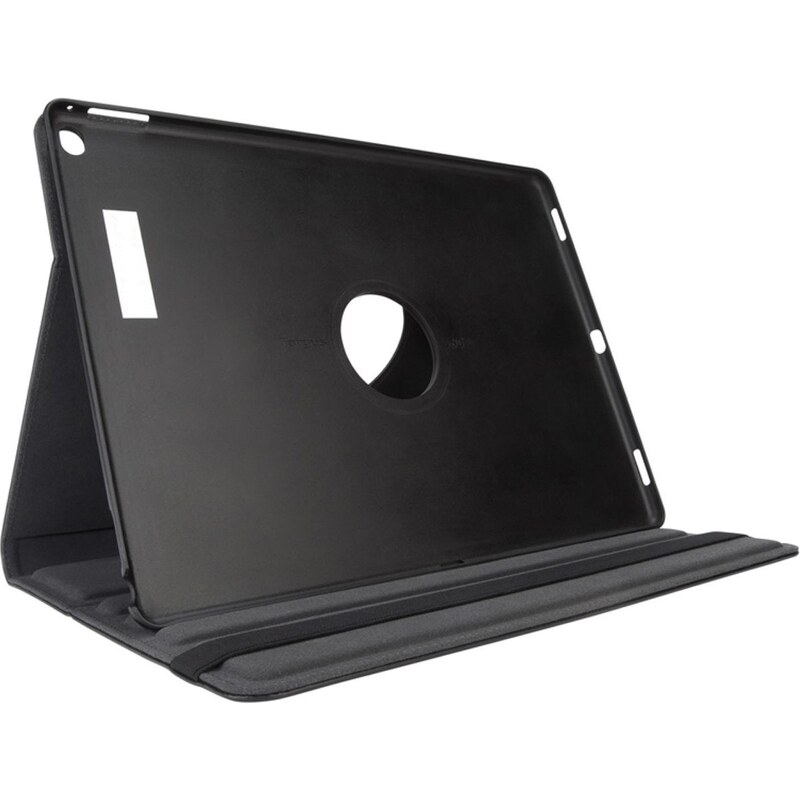 Geeko Schale für iPad Pro - schwarz