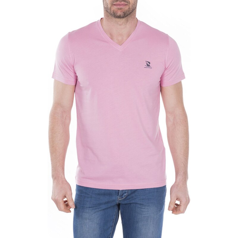 Giorgio Di Mare T-Shirt - rosa