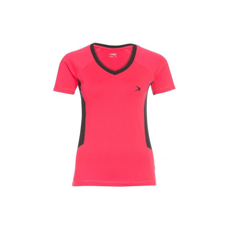 Vittorio Rossi Damen T-Shirt, pink