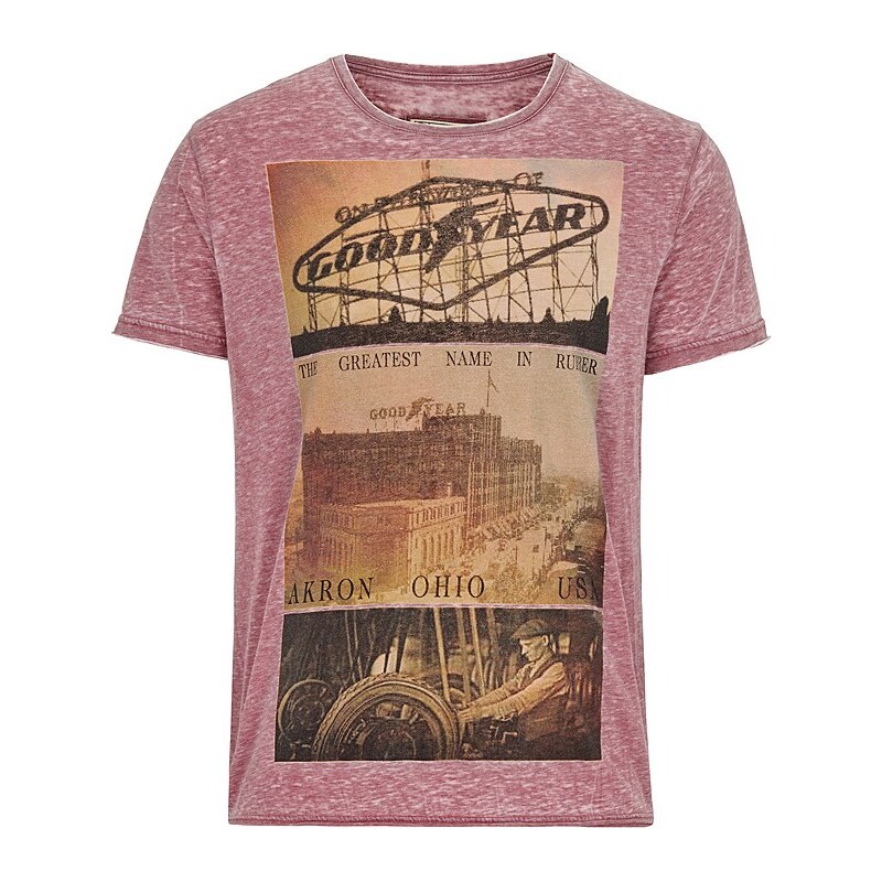 Goodyear T-Shirt »FREEPORT«