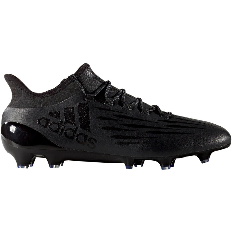 adidas Performance: Herren Fußballschuhe X 16.1 FG, schwarz, verfügbar in Größe 46EU