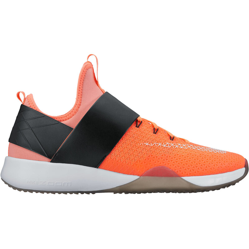Nike Damen Trainingsschuh Air Zoom Strong, orange, verfügbar in Größe 40.5EU,40EU,38.5EU,39EU,38EU