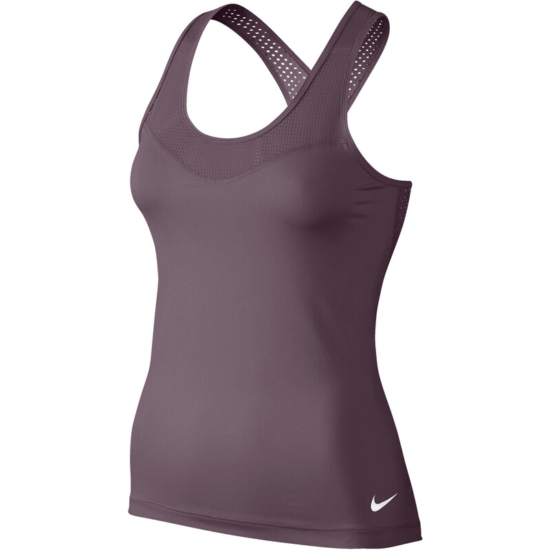 Nike Damen Top, flieder, verfügbar in Größe S