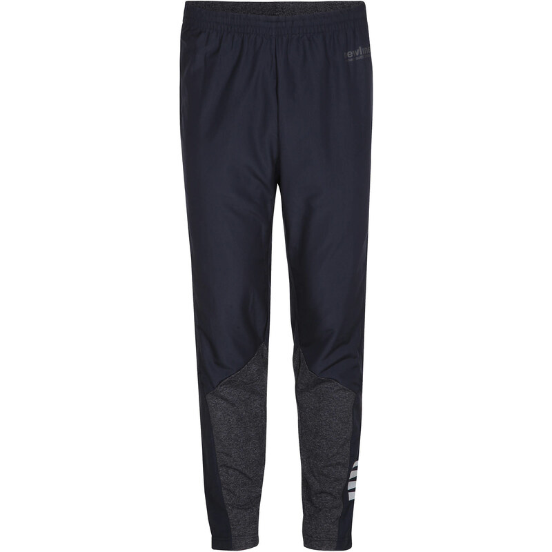 newline: Herren Jogginghosen Imotion Thermal Pants, blau, verfügbar in Größe XL