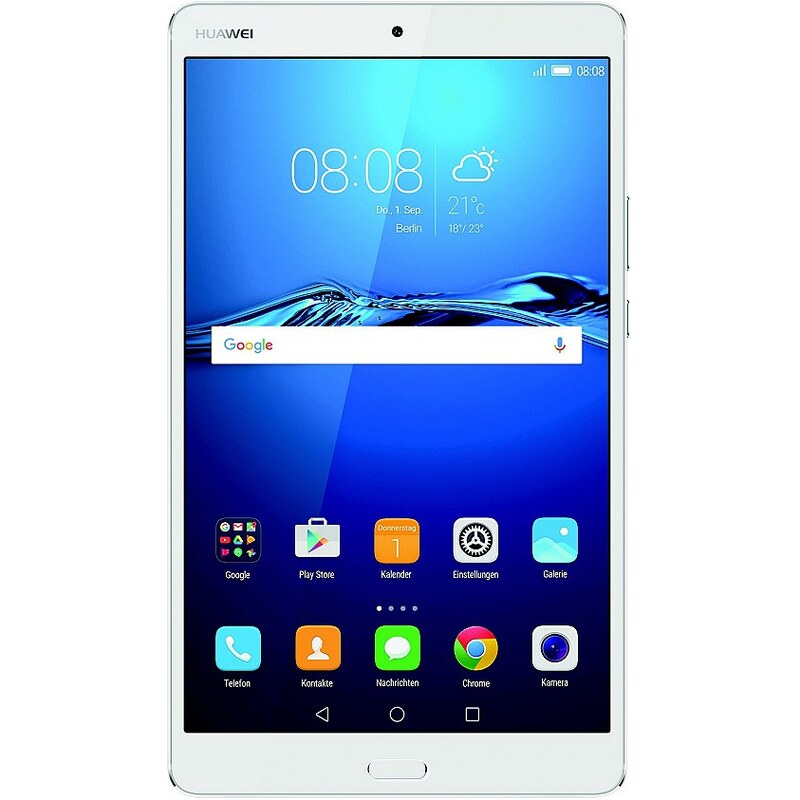 HUAWEI Mediapad M3 LTE Tablet »Octa Core, 21,33cm (8,4"), 32 GB, 4 GB«