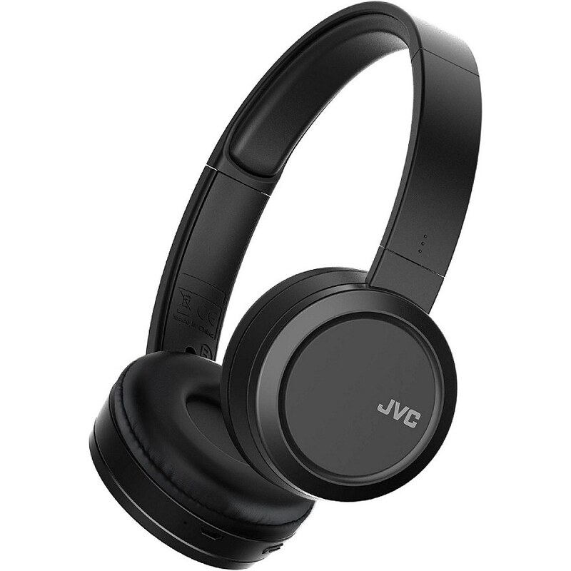 JVC OnEar Bluetooth-Kopfhörer »HA-S50BT«